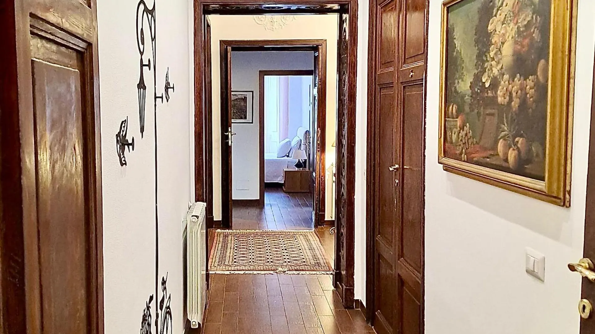 Residenza San Pietro Apartment Rome